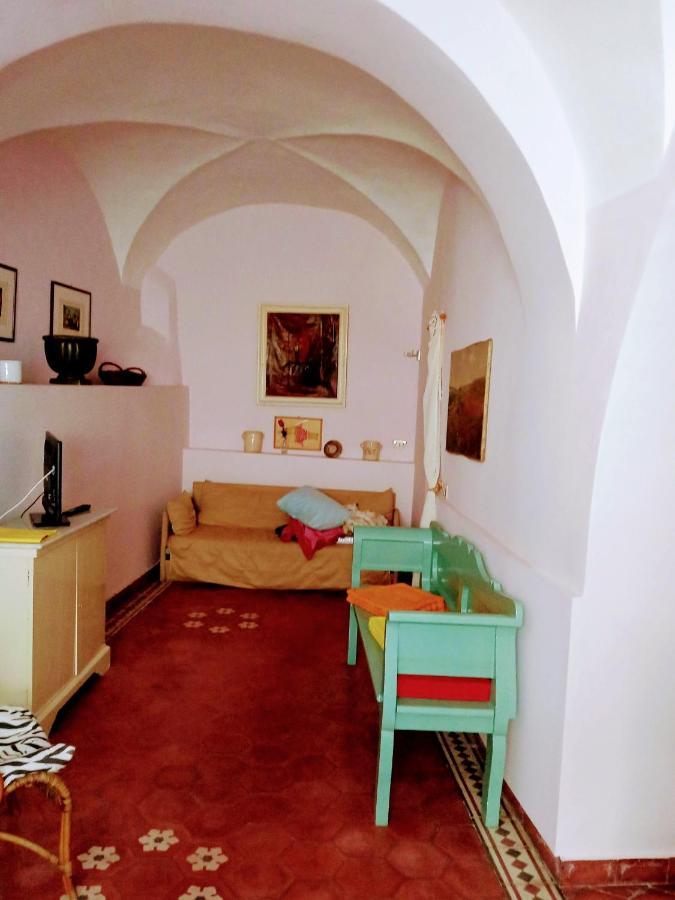Nika La Verde Villa Catania Ngoại thất bức ảnh