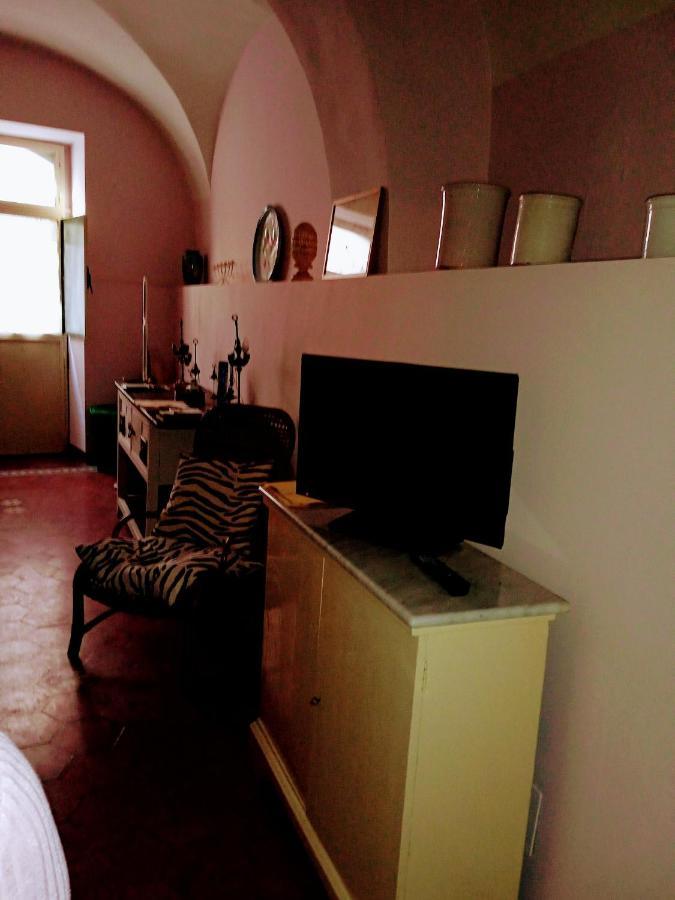 Nika La Verde Villa Catania Ngoại thất bức ảnh