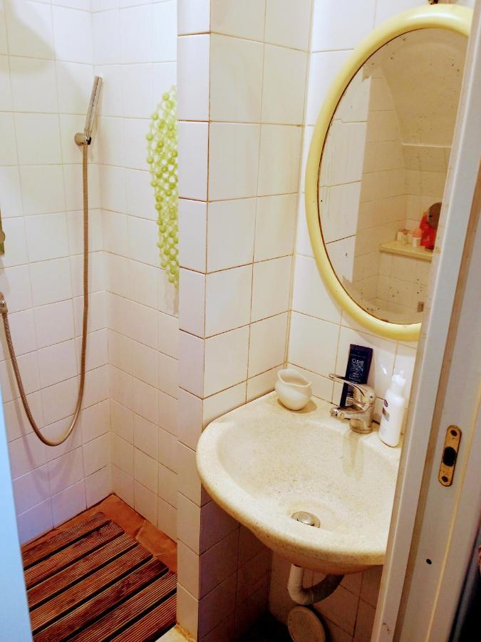 Nika La Verde Villa Catania Ngoại thất bức ảnh